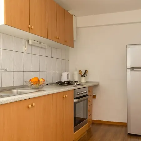 Bernard Old Town Apartamento Split