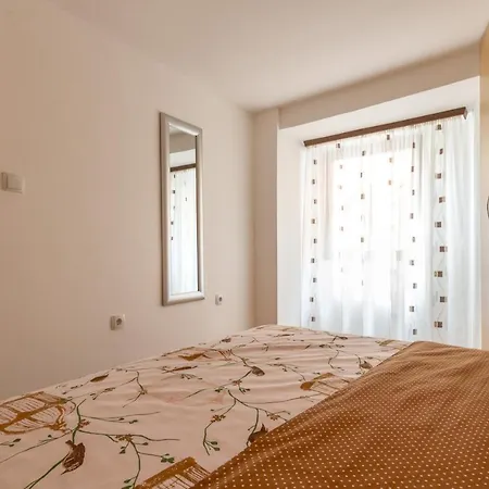 Bernard Old Town Apartamento Split