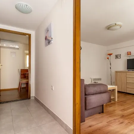 Apartamento Bernard Old Town Split