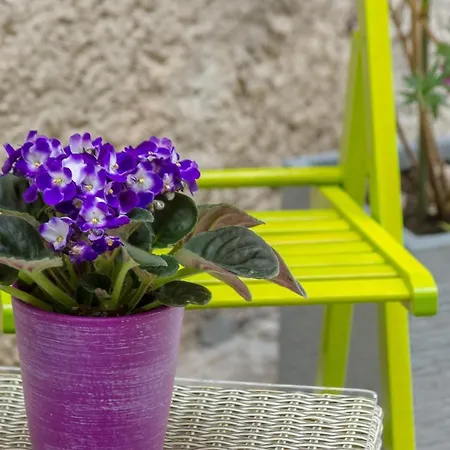 Bernard Old Town Apartamento Split